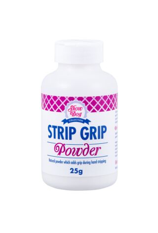 Show Dog Strip Grip Powder 25g