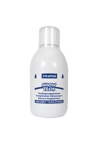 Show Tech Vitalize Tear Stain Remover 250ml