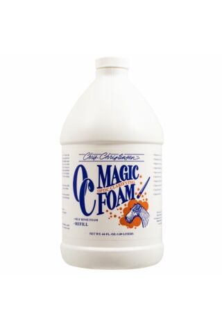 Chris Christensen Oc Magic Foam Refill 1.89L
