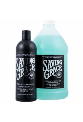 Chris Christensen Saving Grace Shampoo