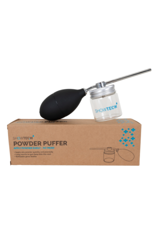 Show Tech+ Powder Puffer 50ml