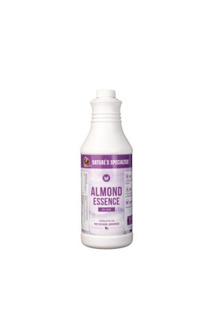 Natures Specialties Almond Essence Cologne 946ml