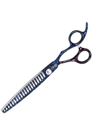 Groom Professional Sirius Chunker Scissor Range-Right-handed-20 Tooth