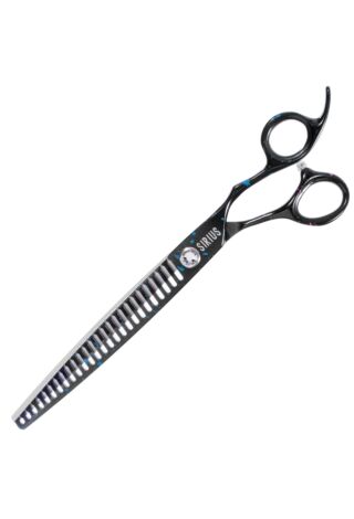 Groom Professional Sirius Chunker Scissor Range-Right-handed-26 Tooth