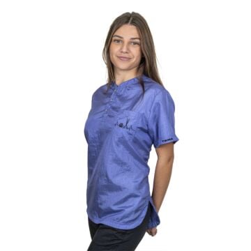 Tikima Figari Shirt Lila