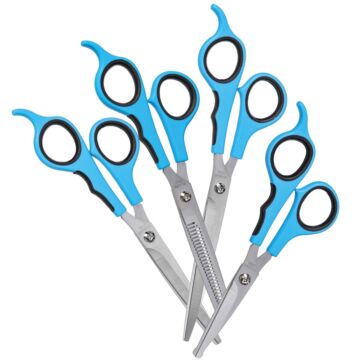 Groom Professional Medio Scissor Bundle