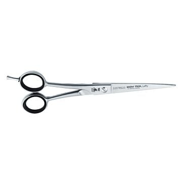 Show Tech Straight Scissor - Left Handed