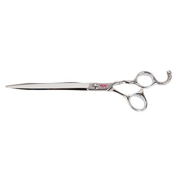 Yento High Tech Straight Scissor - 7 3/4 Inch