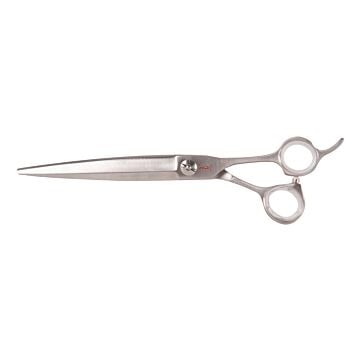 Yento Ergo Line 7 3/4 Inch Straight Scissor - Wide