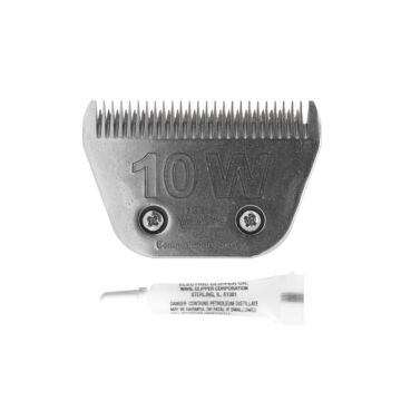 Wahl Competition Blade 10W