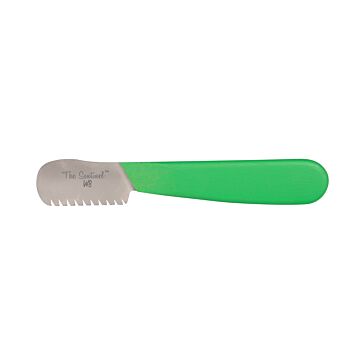 The Sentinel Commercial Stripping Knife W8 -Wide Right Hand