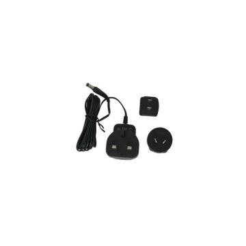 Charging Adaptor (Hv) For Pulse Zr
