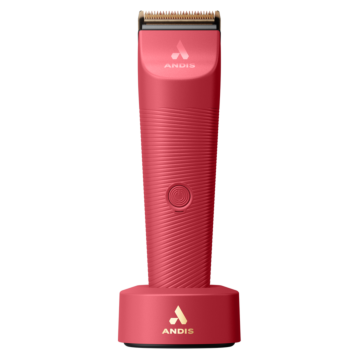 Andis Cta-1 Vida Trimmer Raspberry