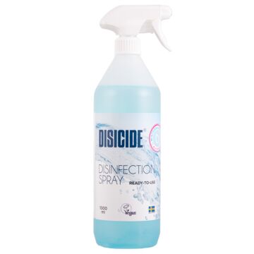 Disicide Spray 1L