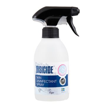 Disicide Hautdesinfektionsspray 300 ml