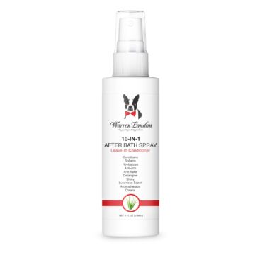 Warren London 10-in-1 After Bath Spray