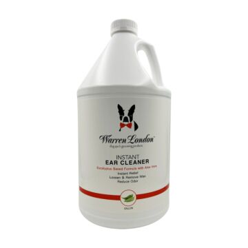 Warren London Instant Ear Cleaner