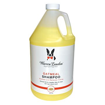 Warren London Oatmeal Shampoo