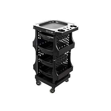 Groom-X Trolley Emma Schwarz