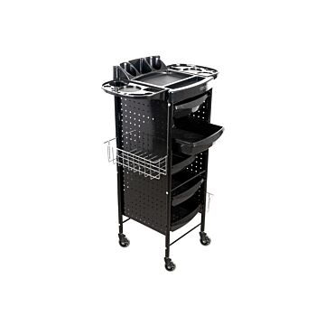 Groom-X Trolley Yara Schwarz