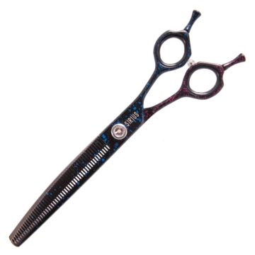Groom Professional Sirius 7" 50Tooth Curved Blender