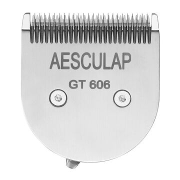 Aesculap Akkurata Ersatzscherkopf GT 606
