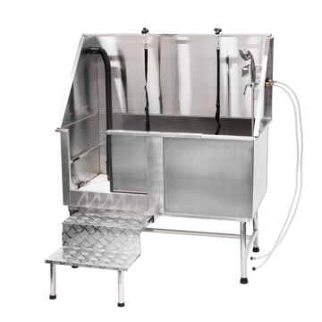 Groom Professional Bathing Station