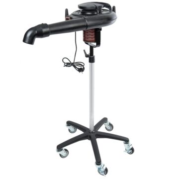 Double K 9000 li Stand Dryer