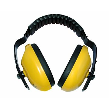 Ear Defenders (Yellow)