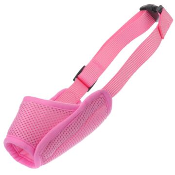GPPaddedAirMeshMuzzleBabyPinkRange-1025-01-jpg