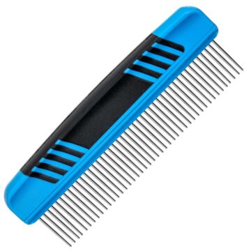 Groom Professional Rotating Tooth Kämme