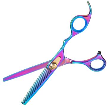 Geib Kiss Rainbow Gold 6.5 Inch 42T Thinner