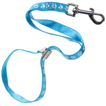 Groom Professional Ajax Noose Metal Slider Paw Print Range