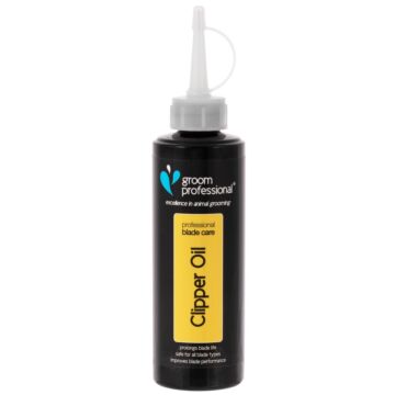 Groom Professional Clipper Oil 200ml