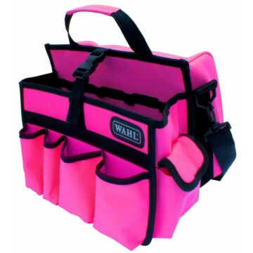 Wahl Tool Bag Pink