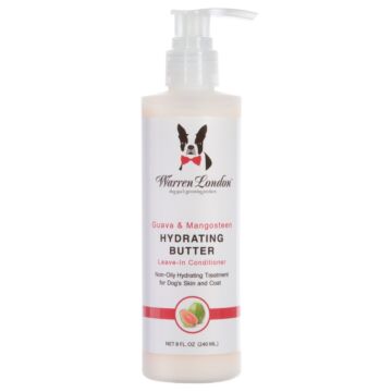Warren London Hydrating Butter G & M 240ml