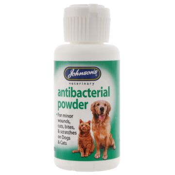 Anti Bacterial Wound Powder 20G