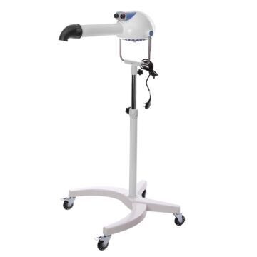 Luxor Lx-3000 Finishing Dryer With Stand