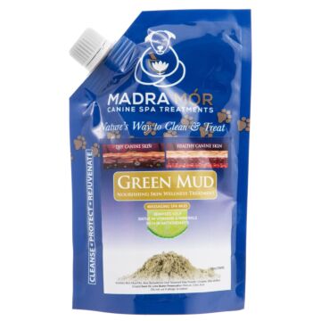 Madra Mor Green Mud Pouch 296ml