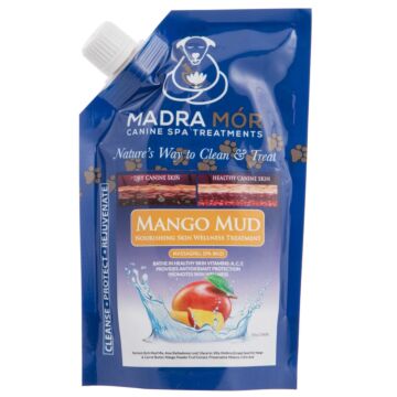 Madra Mor Mango Mud Pouch 296ml