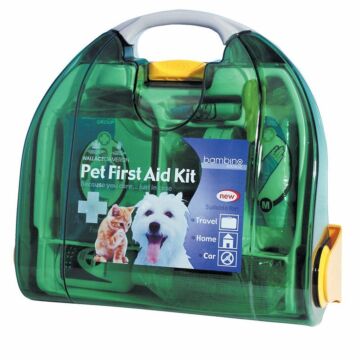 Bambino First Aid Kit