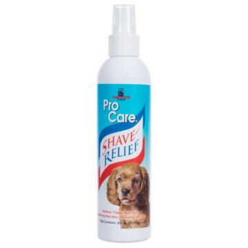 Professional Pet Products Pro Care Shave Relief