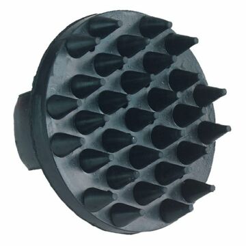 Rubber Scrubber