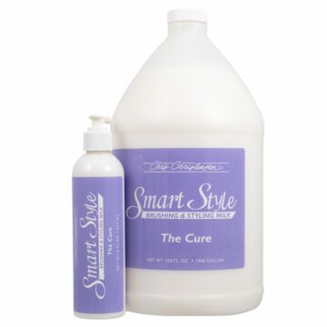 Chris Christensen Smart Style The Cure