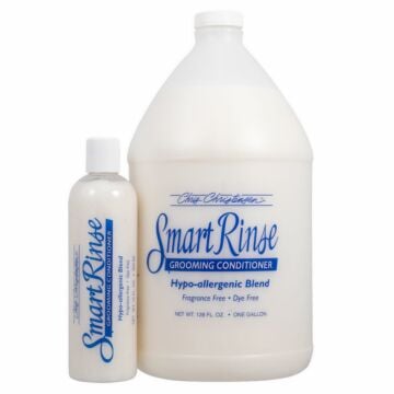 Chris Christensen Smart Rinse Hypo-Allergenic Blend Conditioner
