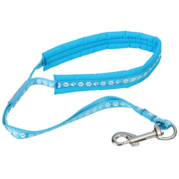 Groom Professional Allon Padded Basic Noose Paw Print Range