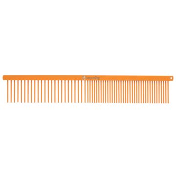 DezynaDog Ember 50/50 Kamm Sortiment - Orange