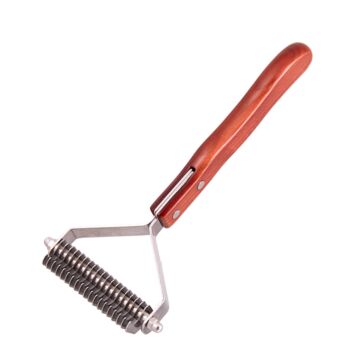 Dezynadog Dematting Coat Rake Range-19 Tooth