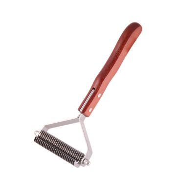 Dezynadog Dematting Coat Rake Range-26 Tooth