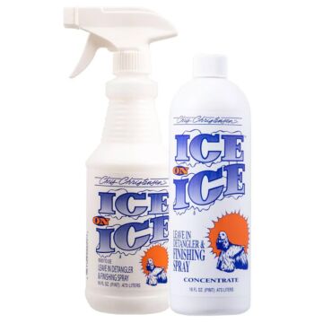 Chris Christensen Ice On Ice Spray